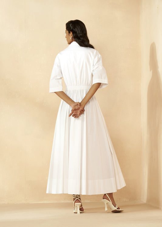 Cotton Dress