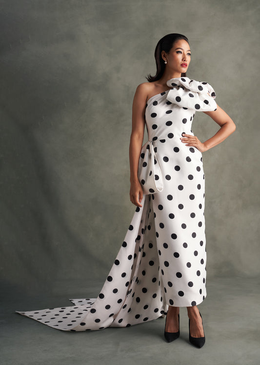 Polka Poise