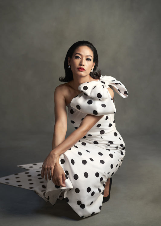 Polka Poise