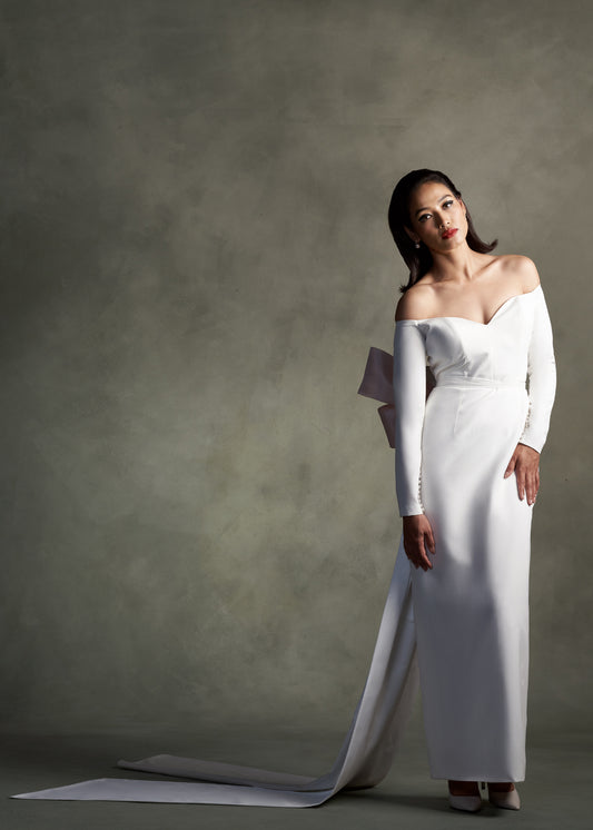 Ivory Allure