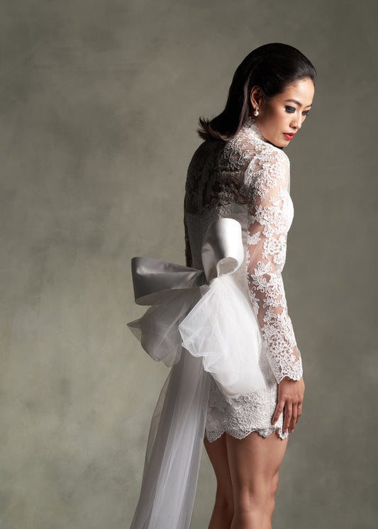 Lace Reverie