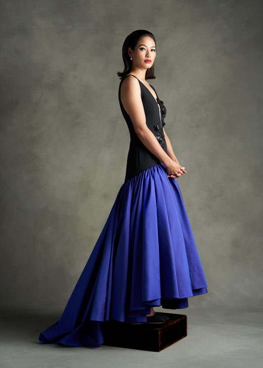 Celestial Gown
