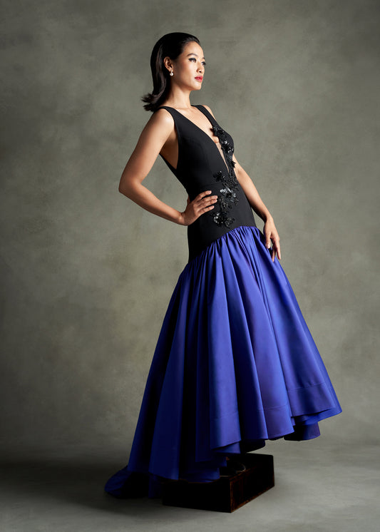 Celestial Gown