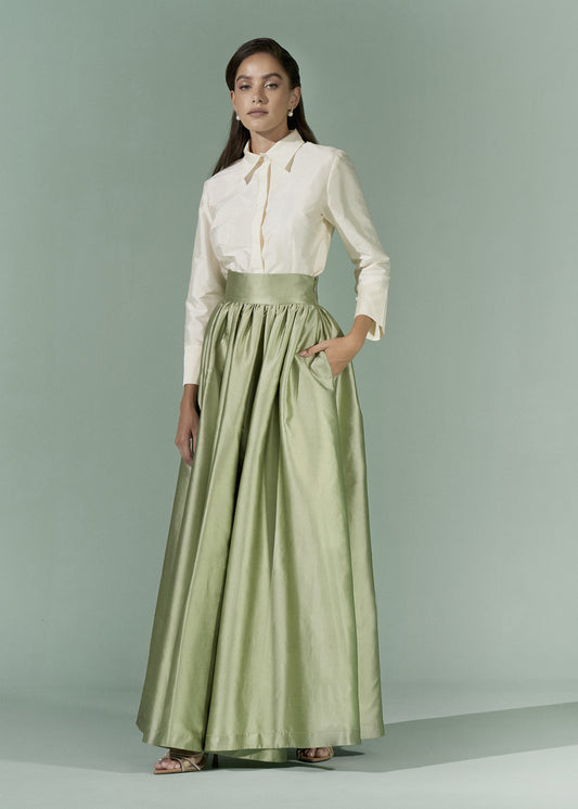 Voluminous Skirt