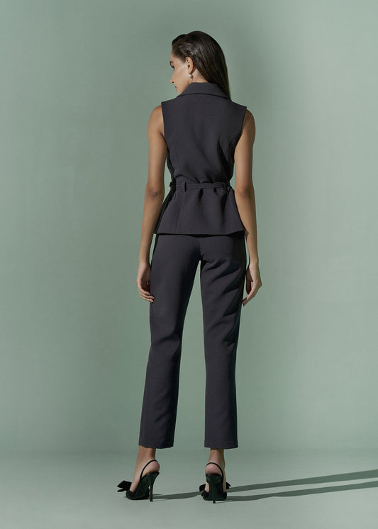 Sleeveless Gilet