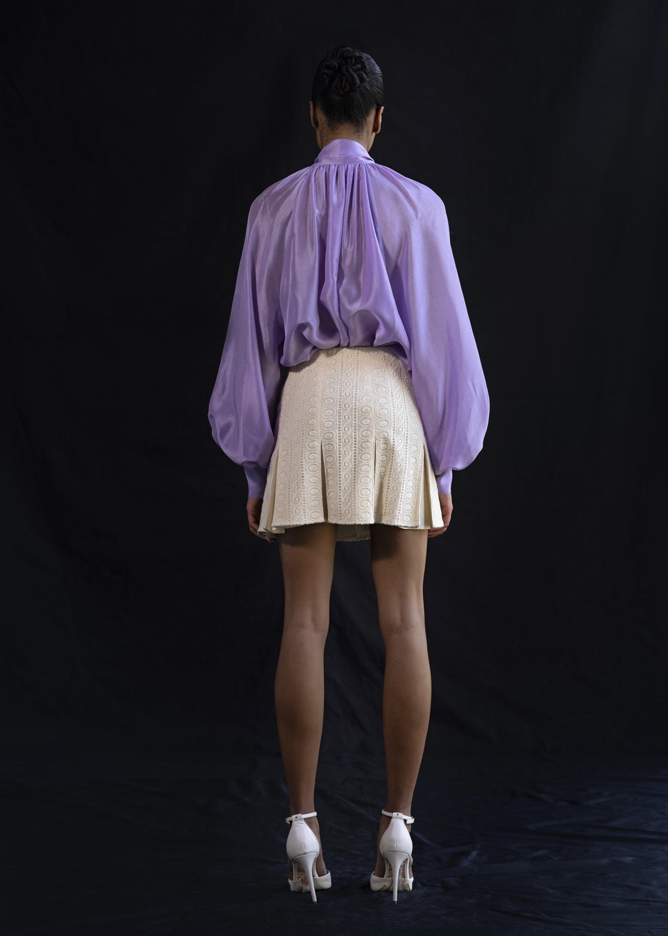 Mini Skirt