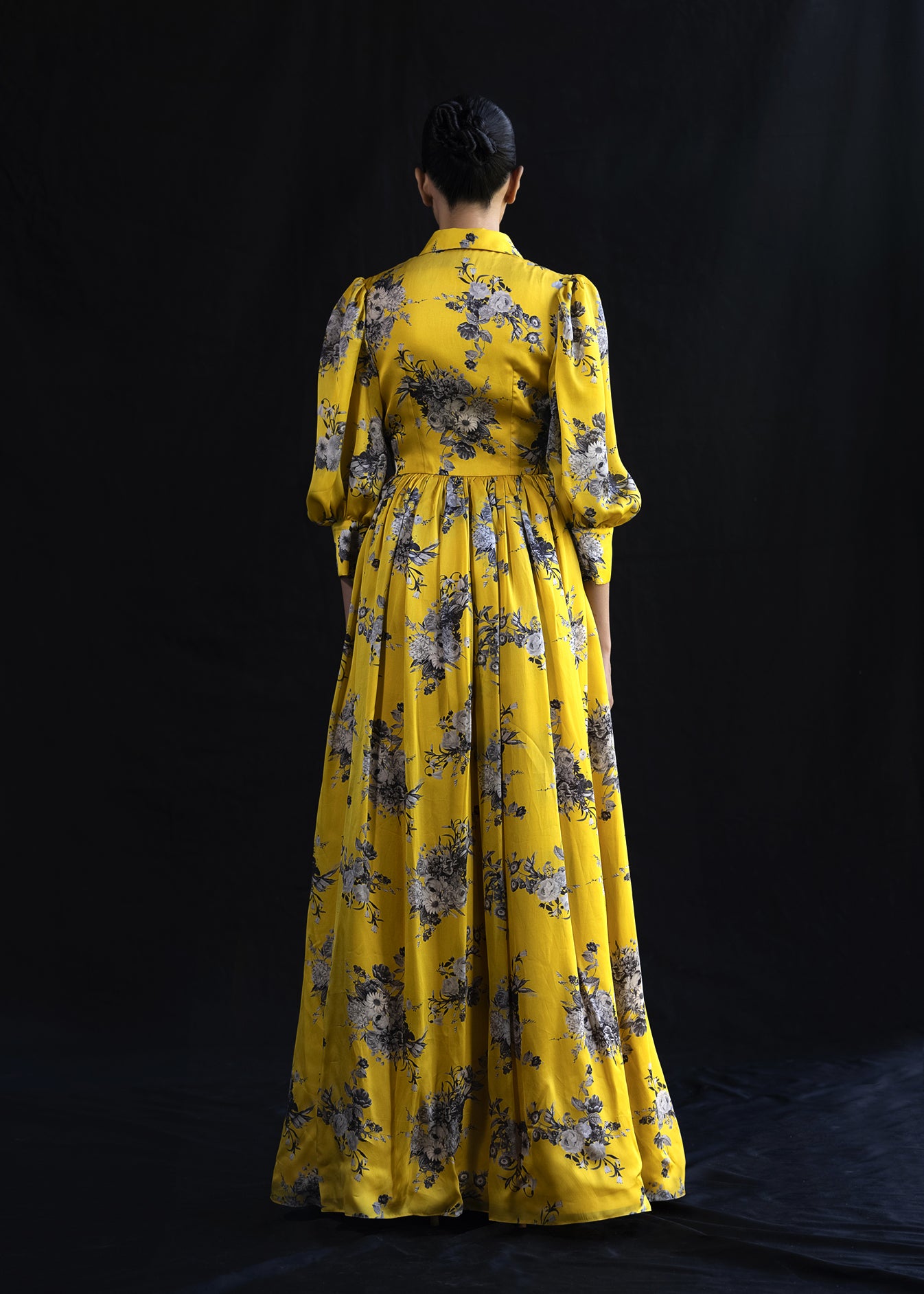 Mini Off-shoulder Dress