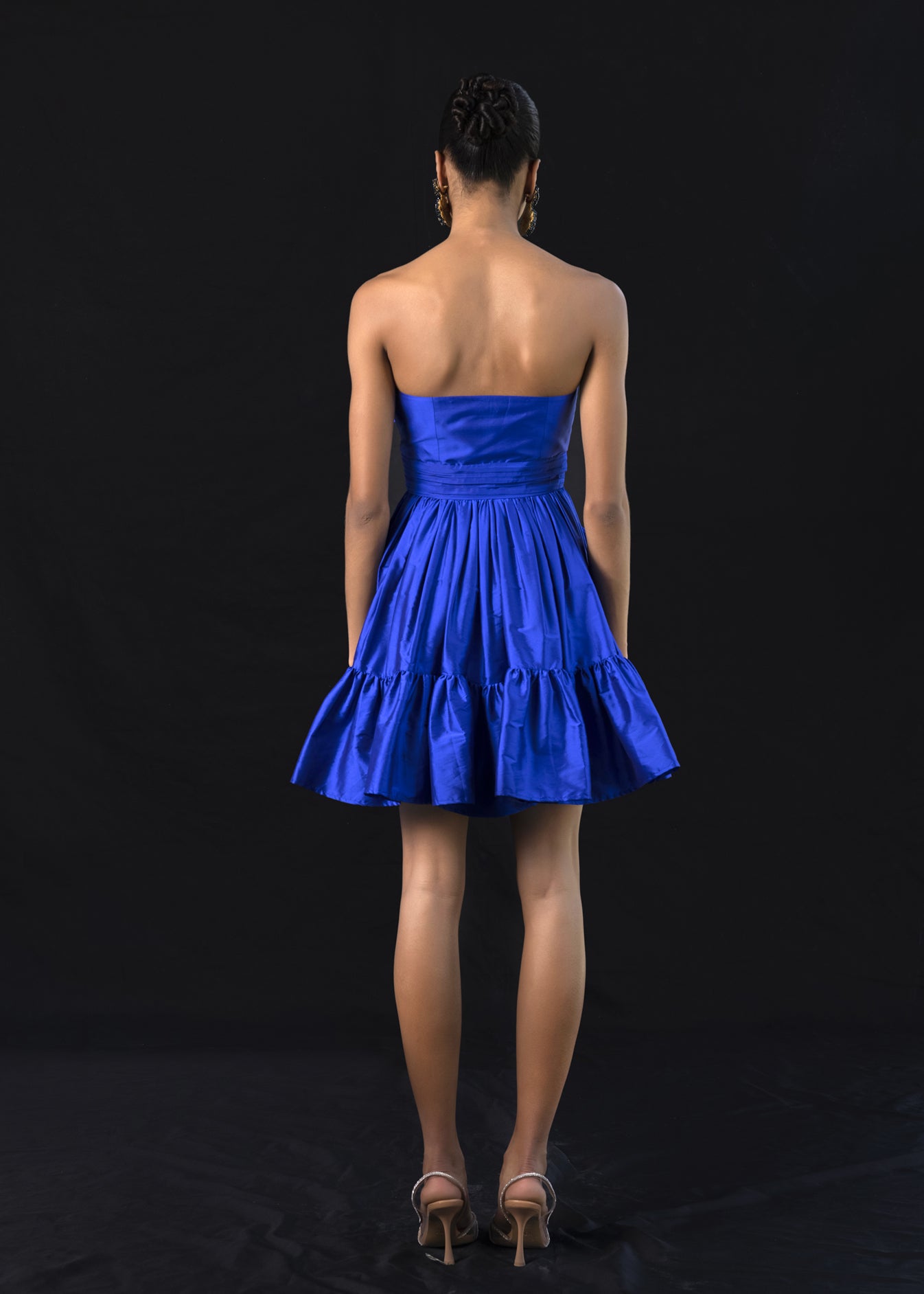 Mini Bow Dress