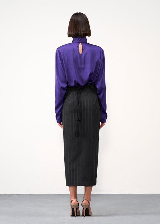 Pencil Skirt