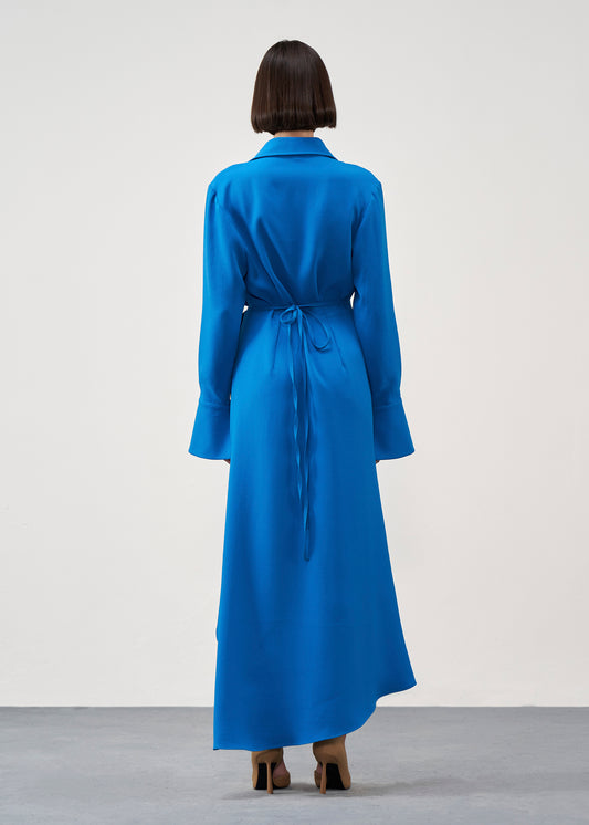 Wrap Dress