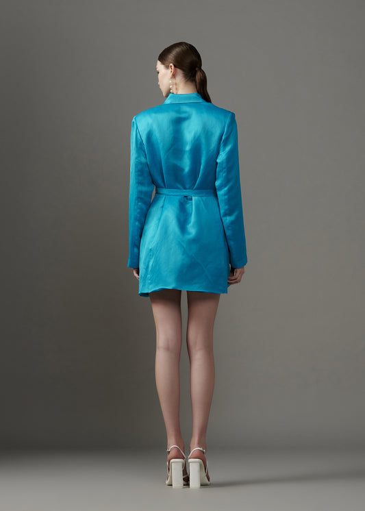 Jacket Dress