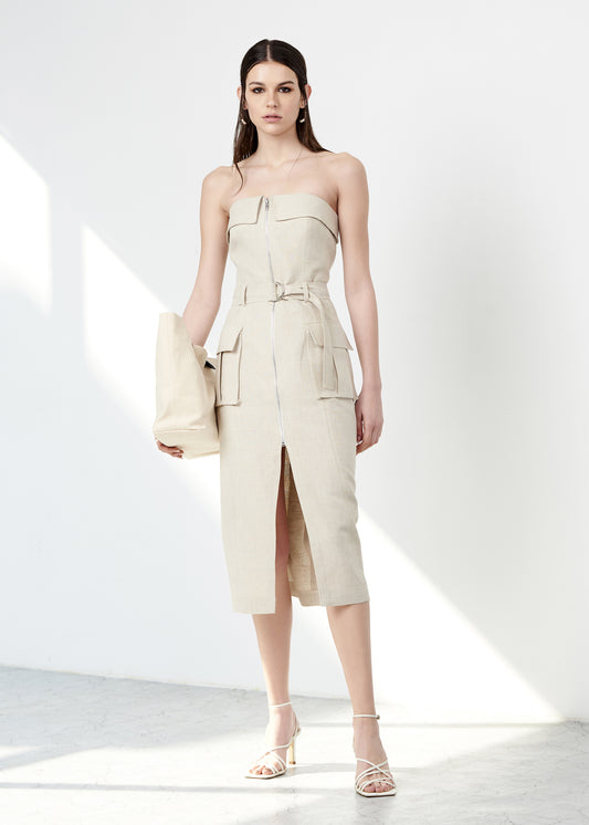 Utility Dress