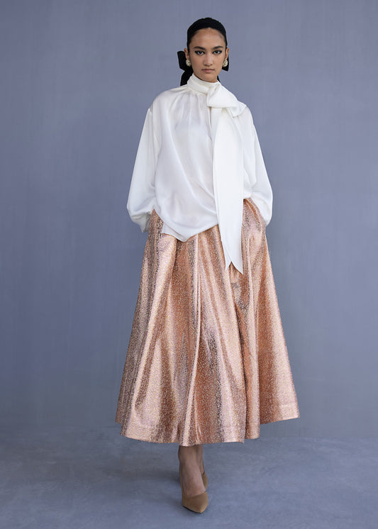 Full Volume Skirt