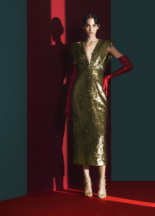 Golden Euphoria