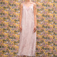 Crushed Maxi Dress