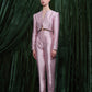 Satin Trousers