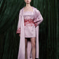 Embellished Long Coat