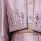 Embellished Cropped Jacket