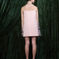 Embellished Mini Dress