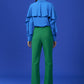 Straight Fit pants