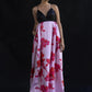 Printed Maxi Dress