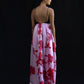 Printed Maxi Dress