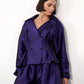 Trench Jacket