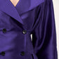 Trench Jacket