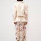 Elasticated Utility Jacket