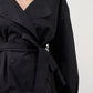Trench Belted Jacket