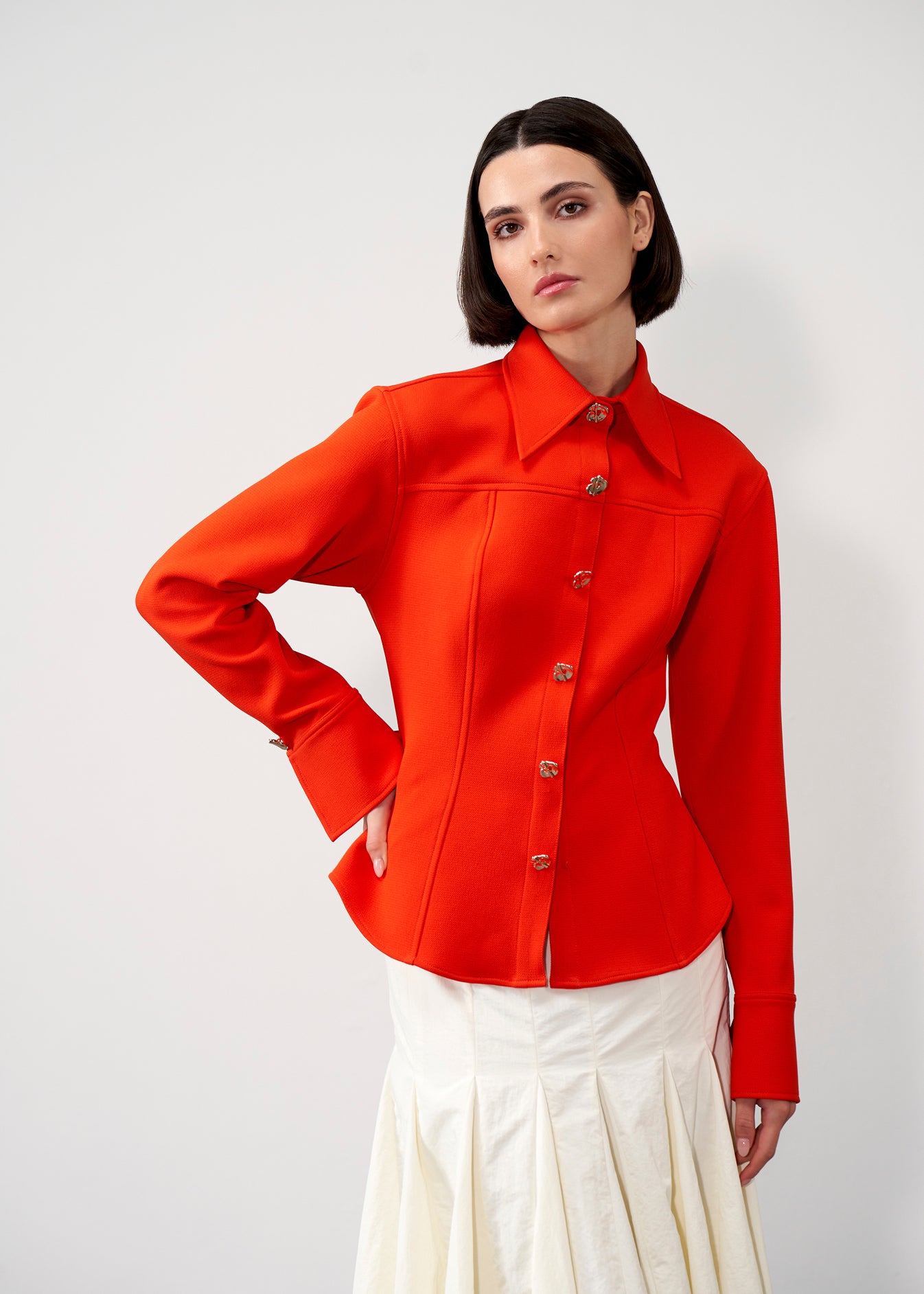 Tailored Shirt