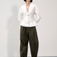 Tapered Utility Trousers