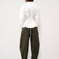 Tapered Utility Trousers