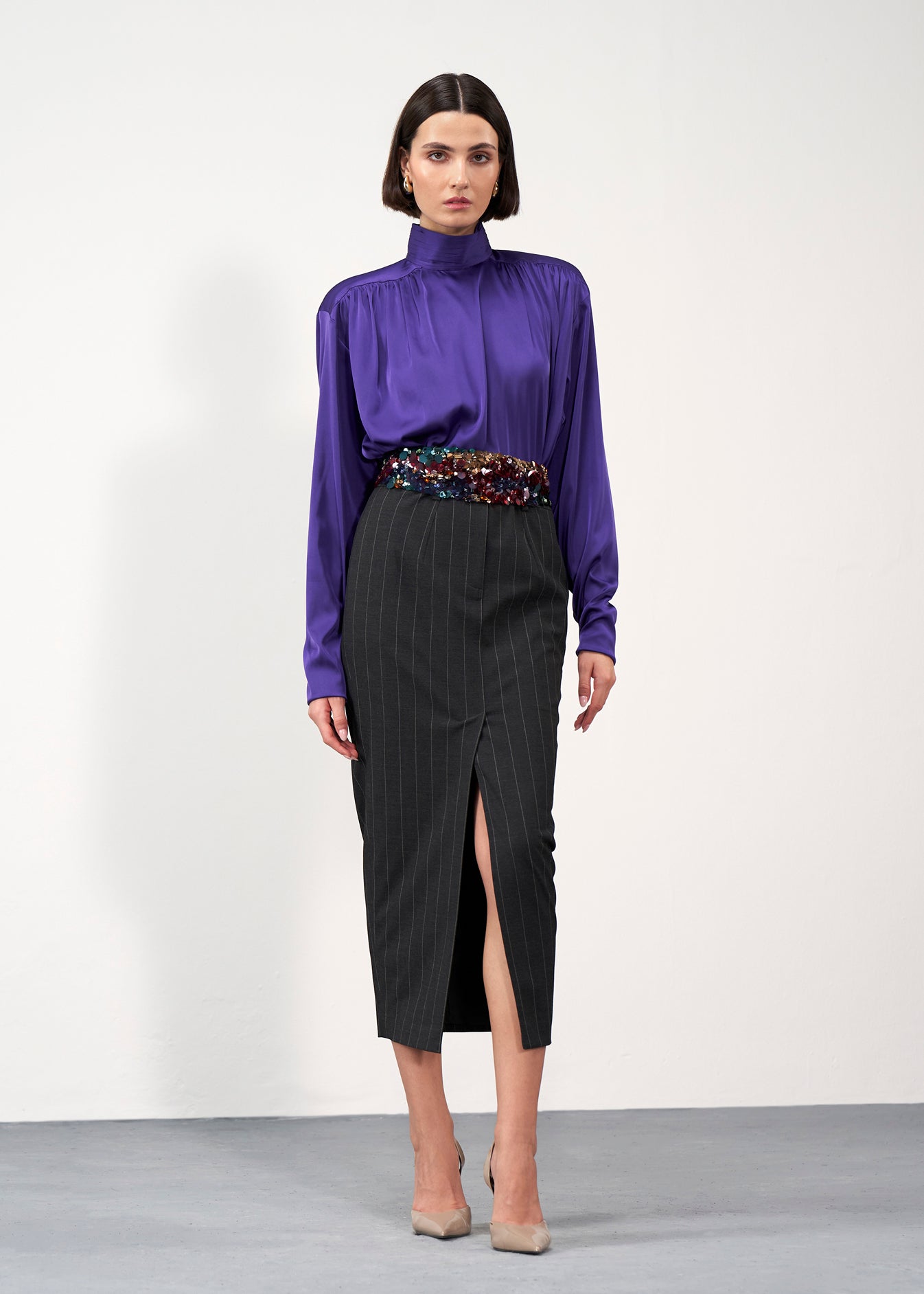 Pencil Skirt