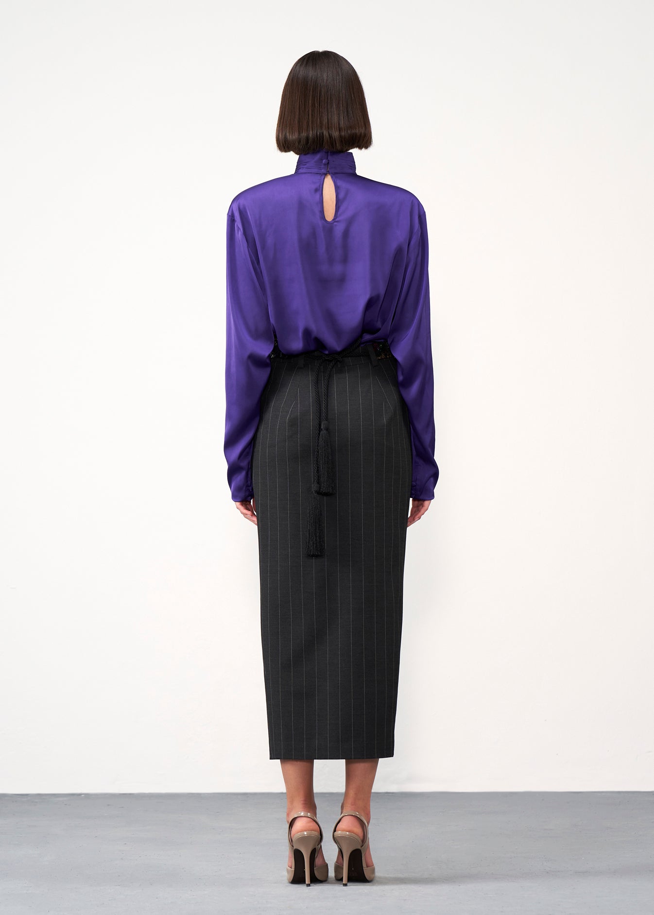 Pencil Skirt