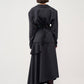 Asymmetric Tailored Skirt