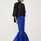Sculpted Fishtail Skirt