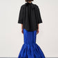Sculpted Fishtail Skirt