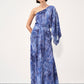 One-Shoulder Dress