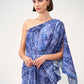 One-Shoulder Dress