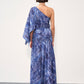 One-Shoulder Dress