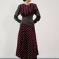 Striped Dress