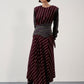 Striped Dress