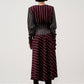 Striped Dress