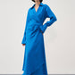 Wrap Dress