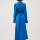 Wrap Dress