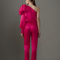 Straight Fit Pants