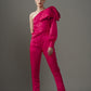 Straight Fit Pants