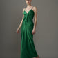 Satin Slip Dress