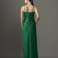 Satin Slip Dress